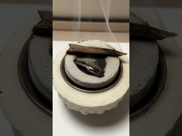 عود هندي سلا اسام تربل سوبر