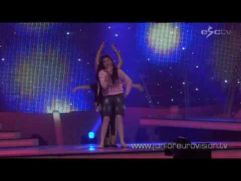 Watch The Rehearsal of Armenia