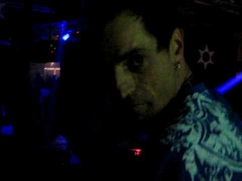 Dj Gervais Sphinx - Rave Forever 2009 - Québec