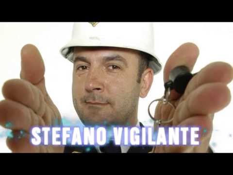 Stefano Vigilante (Showreel)