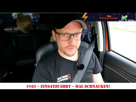 #163 - Emergency call - A little chat :-)