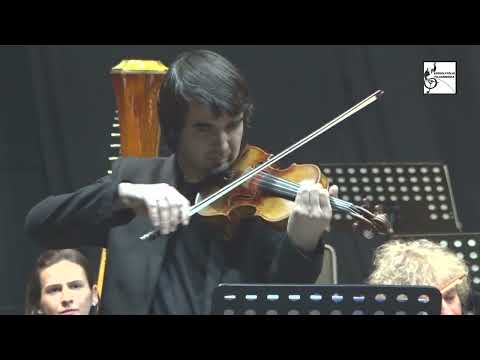 Vecsey Ferenc: Valse triste (ráadás)