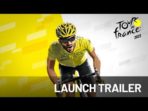 Tour de France 2023| Launch Trailer thumbnail