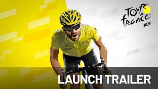 Watch and explore about Tour de France 2023