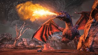 眠くなるまで恐竜サバイバル【ARK: Survival Evolved】