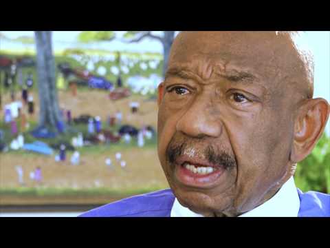 Building Atlanta The Story of Herman J Russell