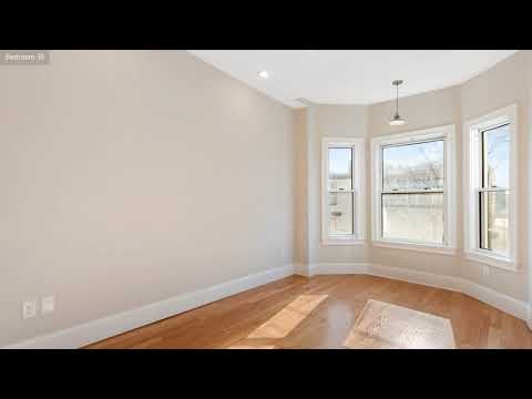 Penthouse for Rent at 96 Webster Street, Unit 3, East Boston MA 02128, USA