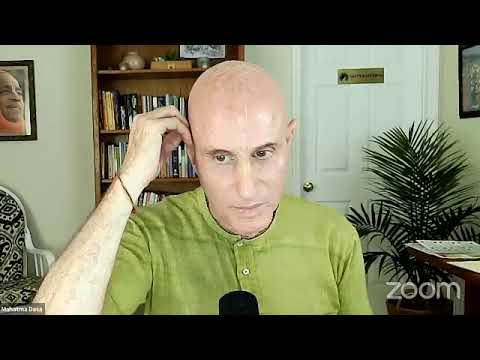 What Does It Mean to be Sincere in Devotional Service (with Spanish Translation) | Mahatma Das