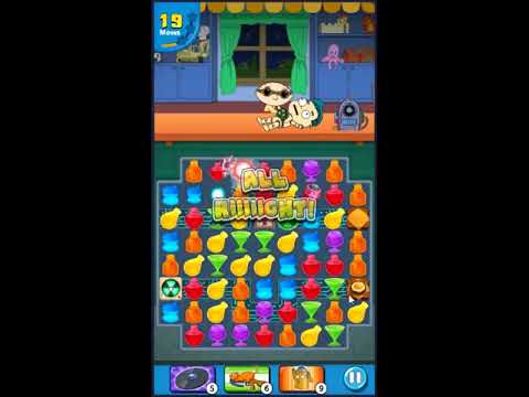 Family Guy Another Freakin Mobile Game Level 959 - NO BOOSTERS