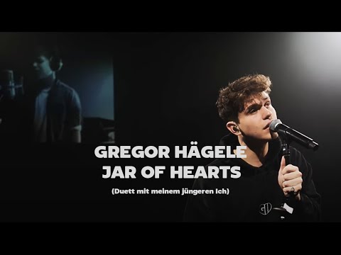 Gregor Hägele - Jar Of Hearts (Duett mit meinem jüngeren Ich)