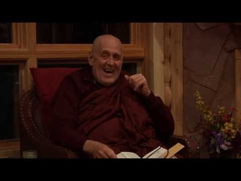 Winter Talks MN 106  Bhante Vimalaramsi  3-Feb-11