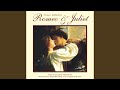 The Likeness of Death (From "Romeo and Juliet")