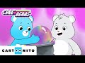 Ursinhos Carinhosos Em Busca Da Pedra Arco Íris Cartoonito