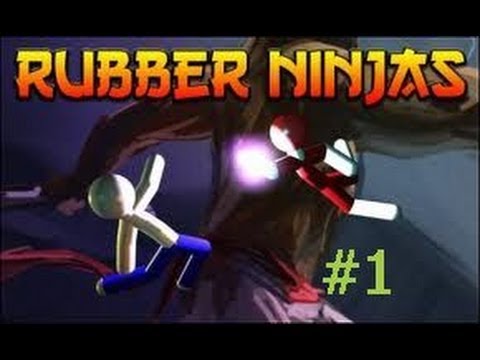 rubber ninjas pc download free