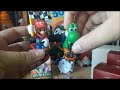 Post Christmas 2020 Haul Video Game Stuff Hallmark Ornaments Etc