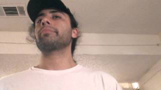 &quot;A Thousand Eyes&quot; by Tomahawk voc cover by Isaiah