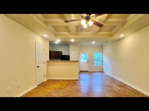 3 bed 2 bath townhome in Leon Valley property video
