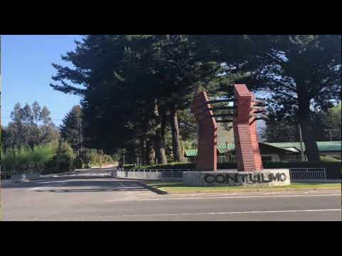 contulmo destino turístico en el bio-bio