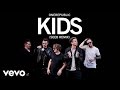 OneRepublic, Seeb - Kids (Remix)
