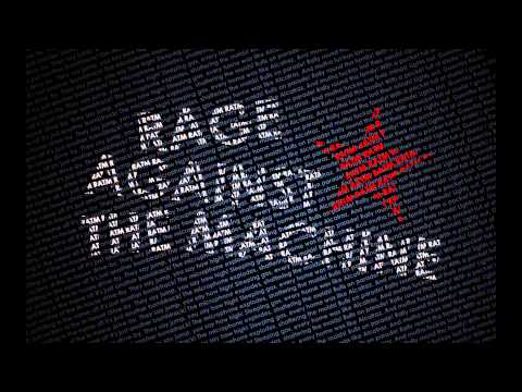 Rage Against The Machine - Killing In The Name (HQ)