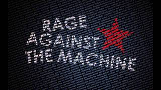 Rage Against The Machine - Killing In The Name (HQ)