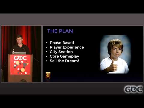 The Vertical Slice Challenge