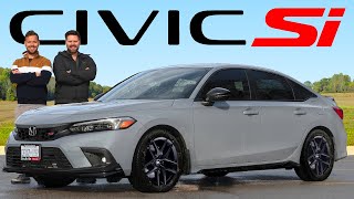 Honda Civic (FE/FL) 2021 - dabar