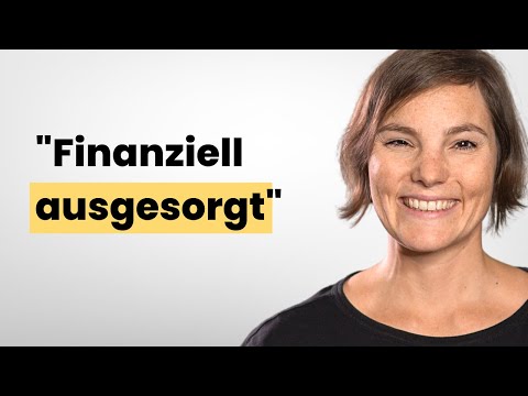 SO hast Du sicher genug Geld im Alter (ohne gesetzliche Rente)