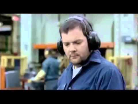 Segurança do Trabalho - NR12 - Acidentes com Máquinas
