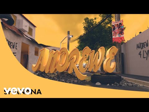 Andrew Espiritu - Shanana