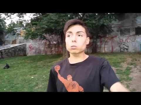 Panchok- brunomc- thomas Freestyle