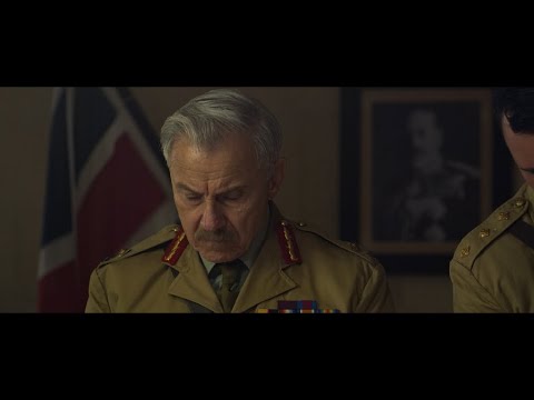 Blood on the Crown (Trailer)