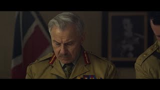 Blood On The Crown - Official Trailer (2021)