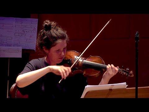 Alexander Bauer | schichten & füttern (ensemble chromoson)