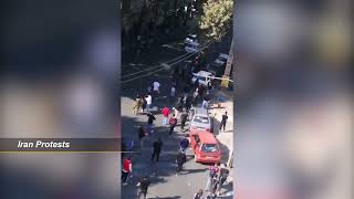 Download Lagu Iran protests round-up—Day 41 | Part 3 | October 26, 2022 Thumbnail