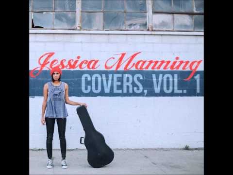 The Lime Tree -- Trevor Hall Cover by Jessica Manning