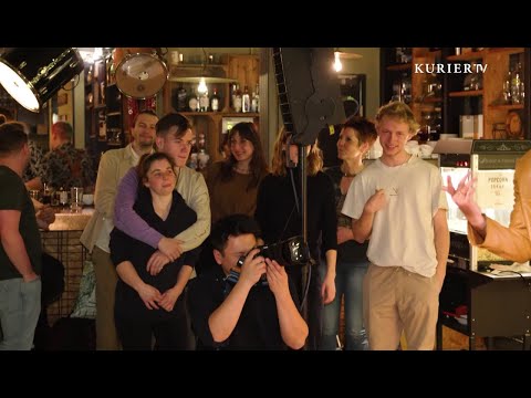 Zukunftsrede des Bundeskanzlers & Masters of Dirt in der Wiener Stadthalle