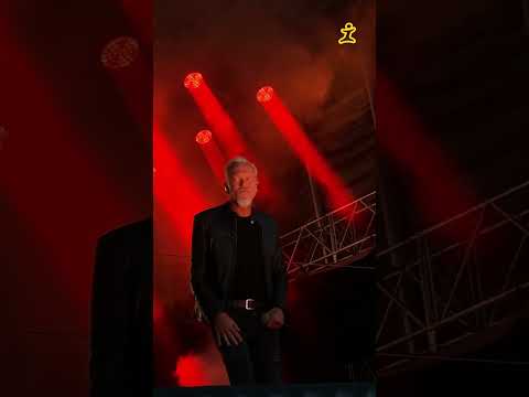 Legendární kapela Lucie rozjela večer písní „Lovec, střelec, doktor a vědec“. 🎶🔥