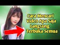 How To Search For Any Video And Open All Of Them Immediately