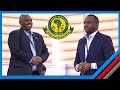 ENG HERS NA RAIS WA TFF KARIA WAKUTANA BUNGENI WABUNGE WAPIGA KELELE HATUCHEZIIII