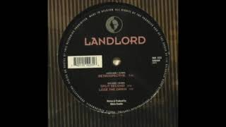 Landlord - Lose The Grain (1996)