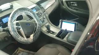 2014 Taurus Bad Fuel injetor#4 P0204,P0304