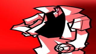 Cover art for No head red but it's in Rhythm Plus