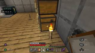 [PS4 マイクラ統合版]このワールドは来週の日曜で終了！サクサク桜配信♪チャンネル概要欄必読[コメント歓迎]#