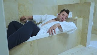 I stayed again at the ParkRoyal Darling Harbour In Sydney hotel room tour king b