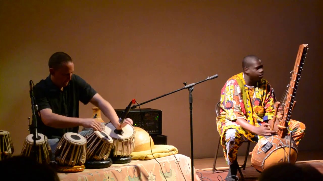 Promotional video thumbnail 2 for Ame Kora Music