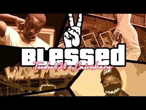 Teedee020 X Cairosharn - Shake It (Official Audio)