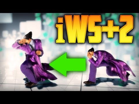 Hey TMM, How Do You WS2 Out Of Wavedash?