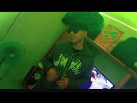 LAMBO - RENEL MONRRAY & ACRÍLICO (cover) @leopm4973