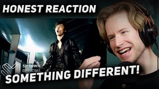 HONEST REACTION to TVXQ! 동방신기 'Purple Line' MV